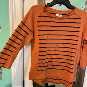 Madewell sweater